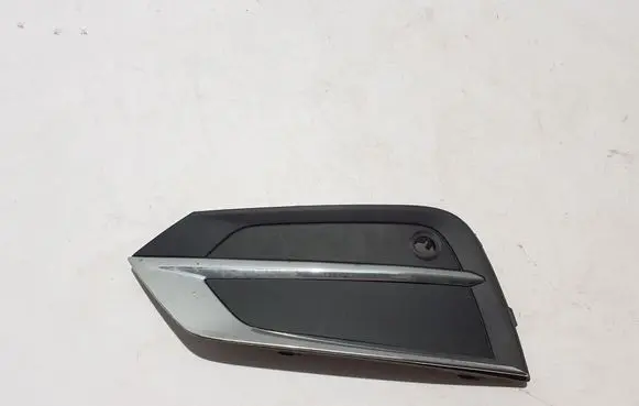 Volvo XC60 Front bumper lower grill 31449212