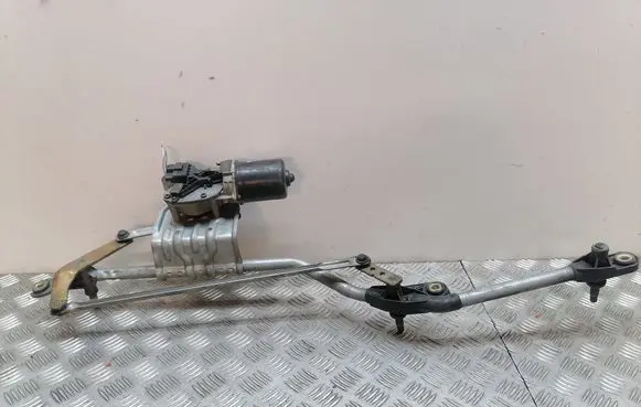 Renault Scenic II - Grand scenic II Front wiper linkage 