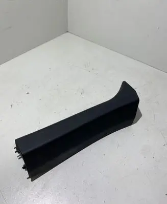 BMW 5 GT F07 Other trunk/boot trim element 7201656 52850610