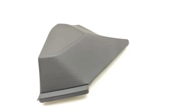 Porsche Taycan 9J1 Dashboard side end trim 9J1857175