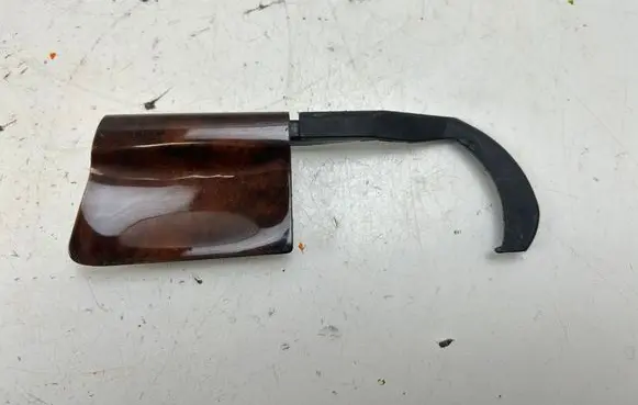 Mercedes-Benz 300 SL-24 Other interior part 