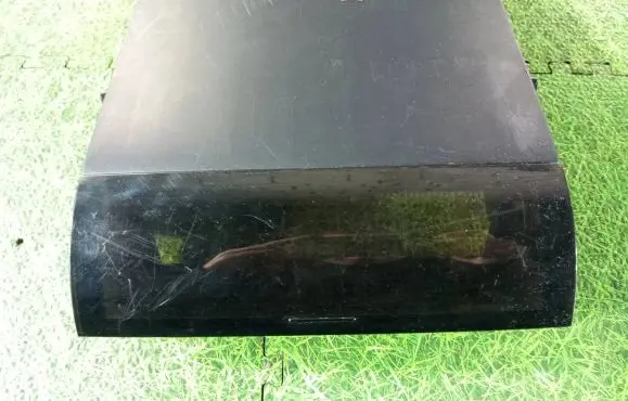 Toyota Prius (NHW20) Center console 5542047010