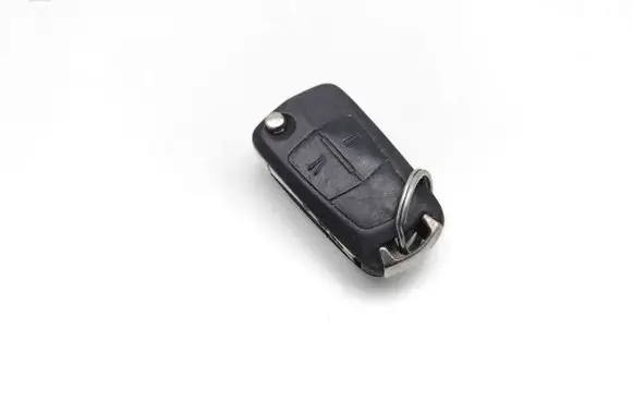 Ignition key/card