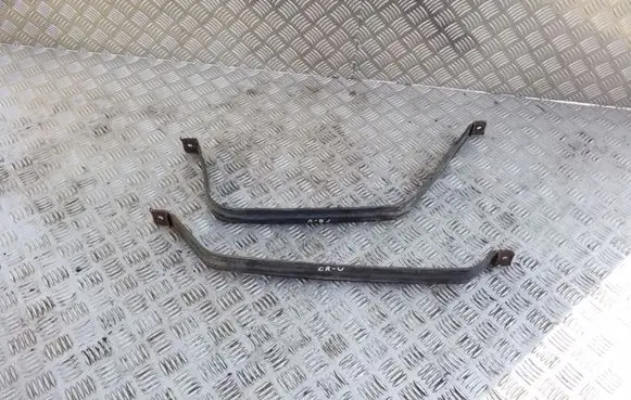 Fuel tank mounting bracket