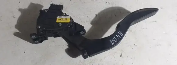 Audi A4 S4 B7 8E 8H Accelerator throttle pedal 8E1723523G