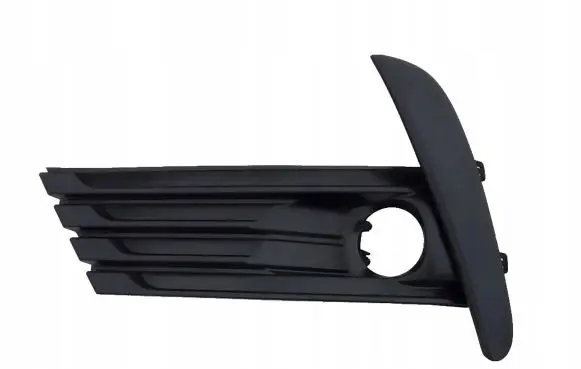 Toyota Corolla E160 E170 Front bumper upper radiator grill 81482-02620