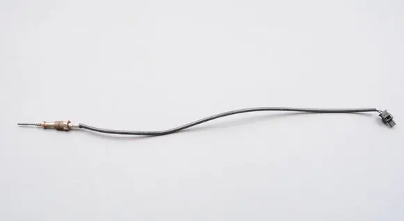 BMW 3 F30 F35 F31 Oil temperature sensor 7543312