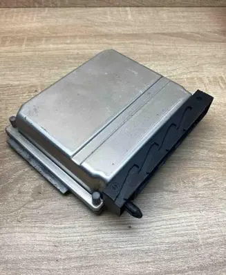 Volvo S80 Engine control unit/module ECU 09496667A 0281001776