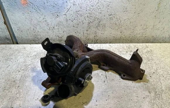 Volvo V50 Turbo 9662464980