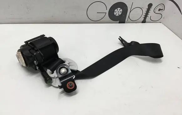Hyundai Ioniq 5 Rear seatbelt 89810GI200