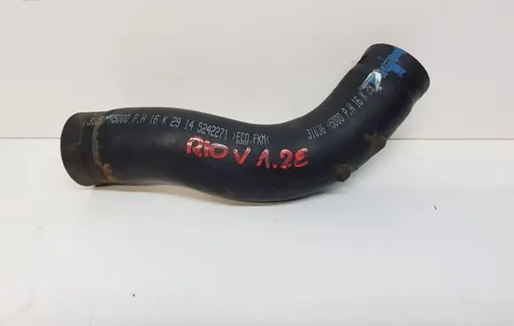 KIA Rio Engine coolant pipe/hose