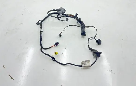 Audi A6 S6 C7 4G Front door wiring loom 4G5971030AK