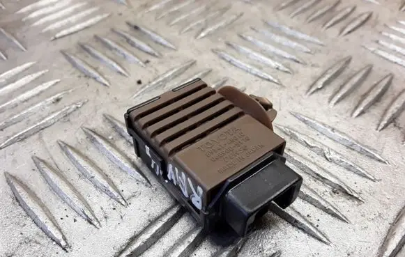 Toyota RAV 4 (XA40) Sensor 8934348010 0689005170