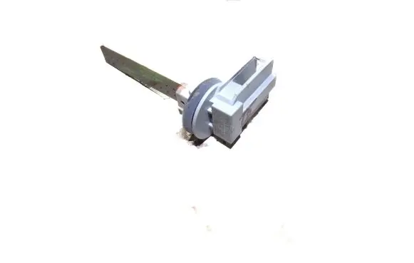 Volkswagen Transporter - Caravelle T5 Interior temperature sensor 4B0820539
