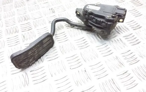 Seat Alhambra (Mk1) Accelerator pedal position sensor 7M1721603