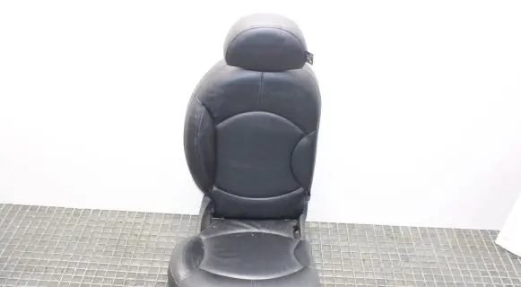 Mini Cooper Countryman R60 Rear seat 