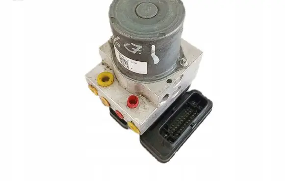 Audi A6 S6 C7 4G ABS Pump 4G0907379S
