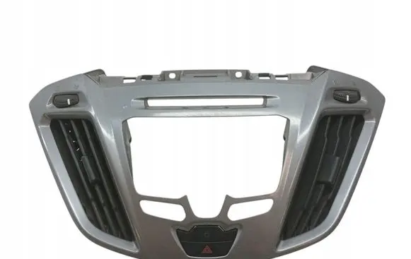 Ford Transit Custom Dashboard air vent grill cover trim 