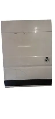 Fiat Ducato Side sliding door 