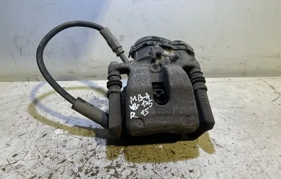 Mercedes-Benz A W176 Rear brake caliper