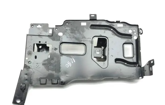 Citroen C5 Aircross Battery tray 9815288480