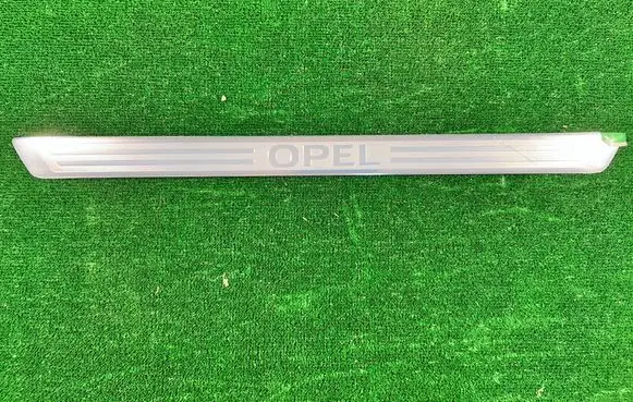 Opel Adam Front sill trim cover 13349242