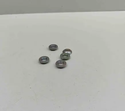 Fiat Ducato Nuts/bolts 46797060