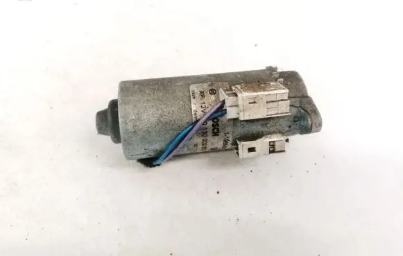 BMW X3 E83 Seat adjustment motor 0130002620 1-2003-01