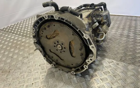Dodge Durango III Automatic gearbox P68249075AB 68249075AB