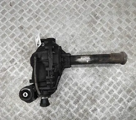 Land Rover Range Rover Sport L494 Front differential CPLA4B148BC CPLA3017NE