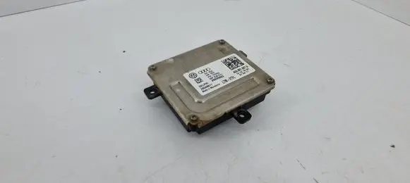 Volkswagen Amarok Headlight ballast module Xenon 4G0907697G