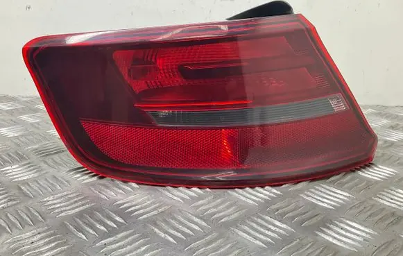 Audi A3 S3 8V Rear/tail lights 8V4945095C