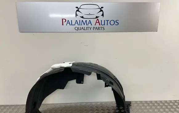 Peugeot 3008 III Rear arch fender liner splash guards 9839882880