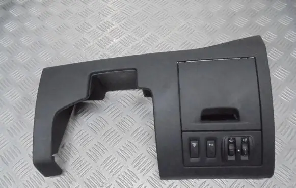 Renault Laguna III other engine part 689210002R