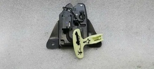 Dodge Durango Tailgate boot lock/latch motor 29929217AC