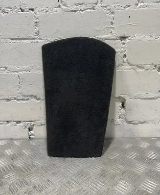 BMW 5 GT F07 Other center console (tunnel) element 9178804