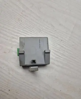 Volvo S60 Alarm control unit/module 9472105 F005V00026