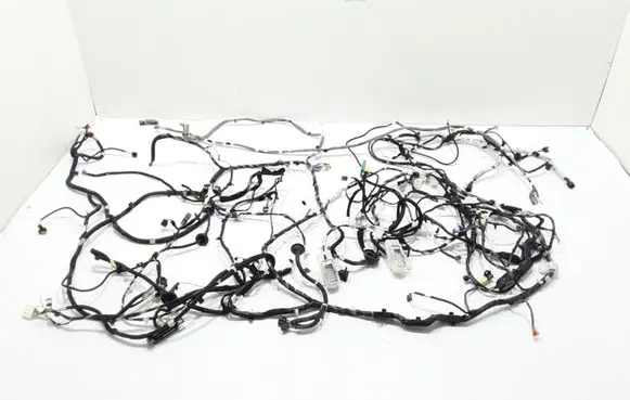 Renault Kadjar Other wiring loom 241600123R