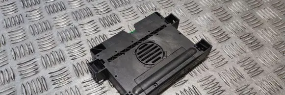 Volvo V60 Phone control unit/module 31350642