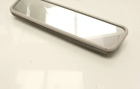 Seat Leon (5F) Rear view mirror (interior) E1021065