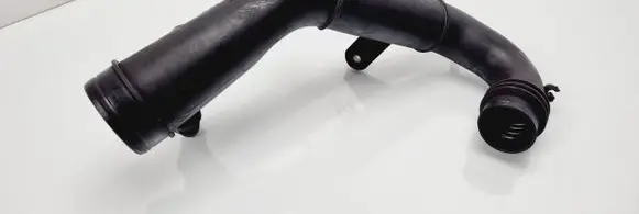 Volkswagen Golf IV Intercooler hose/pipe 1J0129654Q PX0446015632