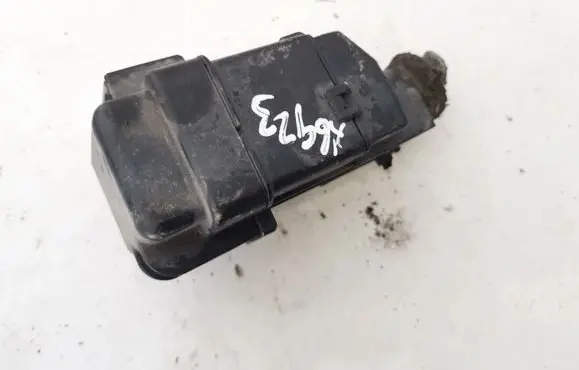Honda Accord Other relay