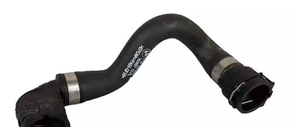 BMW i4 Electric car engine cooling hoses/pipes 8475697