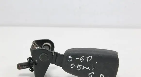 Volvo S60 Rear seatbelt buckle 738702 215332
