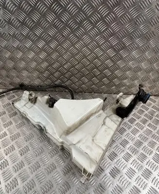 Audi A6 S6 C8 4K Windshield washer fluid reservoir/tank 4K0955451F