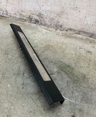 Ford Mondeo MK V Front sill trim cover Ds73f13201