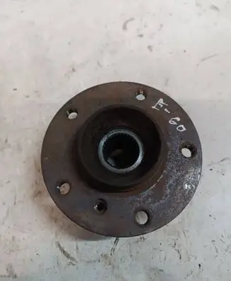 BMW 5 E60 E61 Rear wheel ball bearing