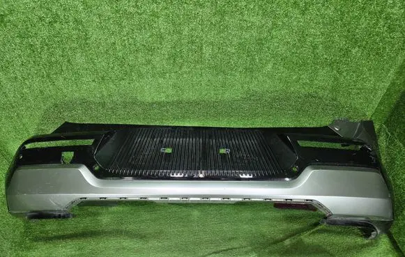 KIA EV9 Rear bumper 86612D0100