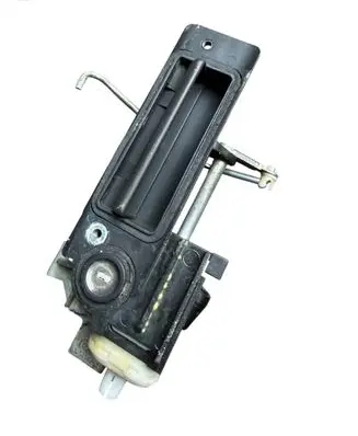 Mercedes-Benz SLK AMG R170 Loading door exterior handle 32409603