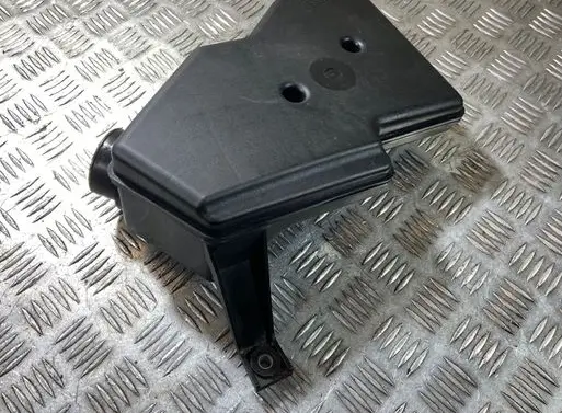 Intake resonator